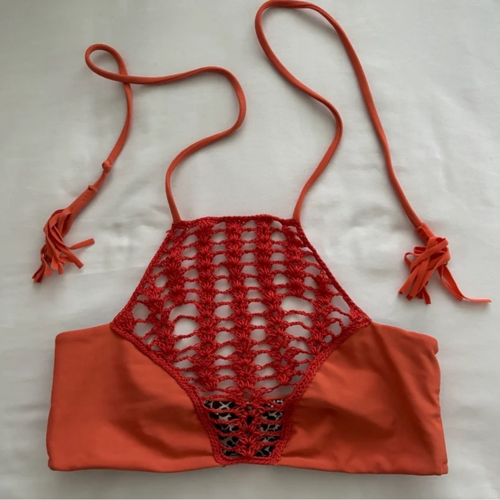 Cute Acacia Top